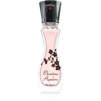 Christina Aguilera By Night Eau de Parfum pentru femei - imagine 2